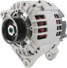 Alternator Fits Chevy Camaro 4.1L/250CI L6 1973-1979 10463396 1100111 062354002. Fixed Price $156.69.
