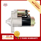 New Starter For Amc Eagle Jeep Cherokee Comanche Wagoneer Wrangler Grand 17006. Fixed Price $47.25.