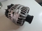 Ultima R111052A Alternator 120A Fits Volvo S60 S70 V70 C70 99 04 (bosch). Fixed Price $185.00.