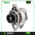 Scitoo Alternator For Dodge Dakota,jeep Cherokee 1999-2000 2.5L 4.0L 117A 13822. Fixed Price $76.16.