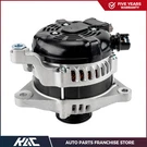 New Alternator Ford Mustang 2011-2014 V6 3.7L 12V 150A Cw Groove Pulley. Fixed Price $110.63.