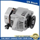 45A 12V Alternator For Kubota V2203 F2803 F2503DI Tractors & Thomas T133S T173. Fixed Price $76.99.