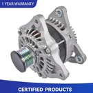 Alternator For Nissan NV200 2016-2021 L4 2.0L 150A 12V Cw 23100-3RZ1A 231003RZ1A. Fixed Price $135.00.