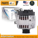 TG12C084 New Alternator 125A 12V Fits Chevrolet Malibu Pontiac G6 Saturn Aura. Fixed Price $132.29.