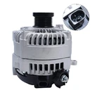 Alternator 210AMP For Bmw 228I 320I 328I 428I L4 2.0L 2012-2018 12317605061. Fixed Price $107.99.