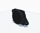 Bmw Intake Housing Cover Disa Valve Replacement Cap M54B25 M54B30. Fixed Price $19.94.