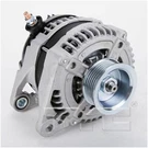 Tyc Alternator 2112403 56029914AG For Chrysler Dodge Jeep. Fixed Price $175.28.