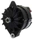 New Usa Made Alternator 12V 75A Fits John Deere Combine 105 341 Gas 1967 - 1970. Fixed Price $181.25.