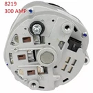 300 High Amp Alternator Chevy C1500 V8 5.0L 305CID 1996-1999 8219-5. Fixed Price $299.99.