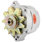 Powermaster Street Alternator 100 Amps 12V Gm 12SI Case 8002. Fixed Price $159.99.