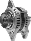 Alternator Fits Mazda B2000 2.0L/122CI L4 1986 1987 F651-18-300 10463789 14916. Fixed Price $107.90.