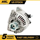 Alternator 136A Fits Dodge Ram 1500 2003-2005 2500 2003-2006 V8 5.7L. Fixed Price $94.04.