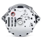 Profrom 66445.14N 140 Amp Alternator Chrome Finish, 1-WIRE Slightly Used. Fixed Price $119.00.