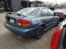 Alternator Mitsubishi Manufacturer Fits 96-98 Civic 5068042. Fixed Price $40.00.