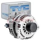 Tyc 2-11163 Alternator For A3163 334-2818 23100-AU40D 23100-AU400 12655 Kt. Fixed Price $183.20.