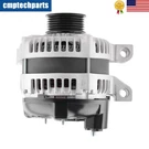 New Alternator For Suzuki XL-7 3.6L V6 07-09 15807948 23119515 96673483 20841889. Fixed Price $74.99.