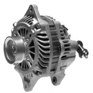 Alternator-natural Denso 210-4216 Reman. Fixed Price $250.97.