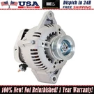 70 Amp Alternator For Toyota Tacoma 4RUNNER T100 Tundra 3.4L V6 1995-2002. Fixed Price $82.99.