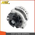 Alternator For Chevy Blazer 1993-1994; Gmc K15001993-1995 105 Amp Cw S6 8165NHO. Fixed Price $89.29.