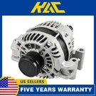 160A Alternator For 15-19 Jeep Cherokee 2.4L 15-21 Renegade 11554. Fixed Price $122.54.