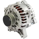 Alternator Ford Mustang 2005-2008 V8 4.6L Clockwise Rotation 8516 AL7643X. Fixed Price $111.97.