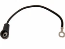 Ac Delco 62PB27C Alternator Cable Fits 1999-2006 Chevy Silverado 1500. Fixed Price $78.38.
