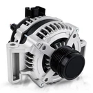 150AMP New Alternator 13592811 For Cadillac Ats 2.5L 2013-2019 L4. Fixed Price $128.99.