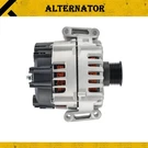 180A 11455N Alternator For Mercedes-benz GL450 2008-2012 And ML350 2008-2011. Fixed Price $169.99.