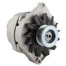 Alternator 120 Amp 1985 Chevrolet Corvette C4 5.7L V8 350 17SI 10464392 205HP. Fixed Price $273.51.