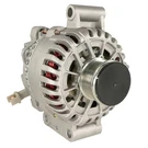 Alternator 2.0L 2.3L Ford Focus L4 2005-2006 4S4T-10300-BC; 400-14109. Fixed Price $176.96.