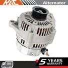 Alternator For 2001 2002 2003 2004 2005 2006 Jeep Wrangler Tj 4.0L 13876 13907. Fixed Price $79.79.