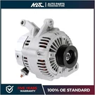 Alternator 11242N For Dodge Dakota Mitsubishi Raider Jeep Liberty 2007-2009. Fixed Price $92.99.