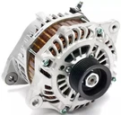 Genuine Nissan Value Advantage Reman Alternator 2310M-9HU0BRW. Fixed Price $537.43.