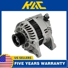 Alternator For 2014 2015 2016 Mazda L4 2L 100A 20288N P51X18300B P31H18300B. Fixed Price $109.99.