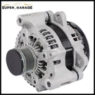 Alternator For Jeep Gladiator Jt 2020-2023 Wrangler Jl 2018-2022 Ccw 240A SD6. Fixed Price $161.67.