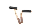 BX220 Brush Set (carbon) 12/24V 4X6X16.2. Fixed Price $14.88.