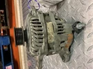 Alternator Without Turbo Fits 04-10 Impreza 1137867. Fixed Price $40.00.