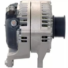 Acdelco Alternator 335-1298 Oem Genuine New. Fixed Price $435.45.