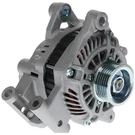 New 80AMP Alternator For Suzuki SX4 2.0L 10-13 3140078K10 3140078K12 3140078K11. Fixed Price $147.95.