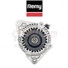 Remy 13218 Alternator For CJU12 CJS50 9761219-912 9761211-549 586205-2600 Tz. Fixed Price $216.42.