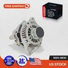 Alternator For Dodge Dakota 2001-2003 3.9L Ram 1500 5.2L & 5.9L 56029913AA. Fixed Price $104.99.