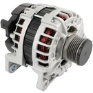Alternator For Ram Promaster 3500 2-DOOR 3.0L 2998CC 183CID L4 Diesel Cw 42120. Fixed Price $159.50.