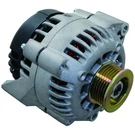 New Alternator For Gmc P3500 V6 4.3L 96-99 20170129 21439 91527 P8511. Fixed Price $92.95.