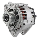 Oem Alternator 2007-2009 Nissan Altima Sentra 2.5L 12V 110A AL2407X 2650364. Fixed Price $260.49.
