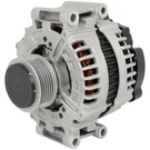 Alternator For Audi A6 2010-2011 V6 3.2L 3197CC 195CID Ir/if 180A 11478 12991. Fixed Price $154.18.