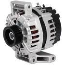 Alternator For Chevrolet Cobalt 2008-2010 2.2L 2.4L Malibu 08-12 Pontiac G5. Fixed Price $82.94.