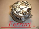 Ferrari 2000 2004 Modina 6.5L 360 Alternator Part# 179852 Denso 102211-0630. Fixed Price $375.99.