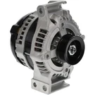 New Alternator Fits Cadillac Sts 4.4L 2006, 4.6L 2005-06 104210-3260 1042103261. Fixed Price $179.95.