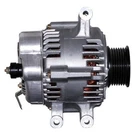Alternator Denso Manufacturer Fits 02-05 Civic 590025. Fixed Price $318.06.