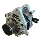 Alternator For 2013-2017 Honda Accord 2.4L L4 Automatic 31100-5A2A02 Dynavim. Fixed Price $104.95.